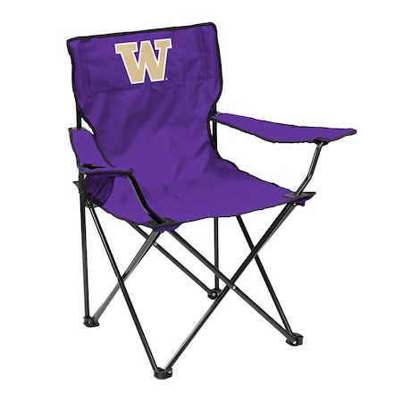Logo Brands Washington Quad Chair 237-13Q
